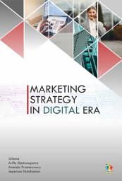 Icon image MARKETING STRATEGY IN DIGITAL ERA