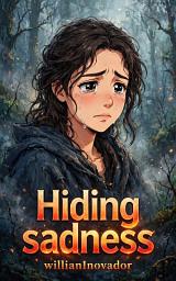 Icon image Hiding sadness