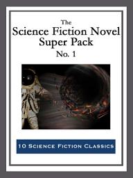 Icon image The Science Fiction Novel Super Pack No. 1: Issue 1