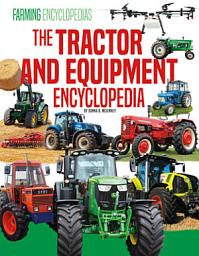 Icon image Tractor and Equipment Encyclopedia