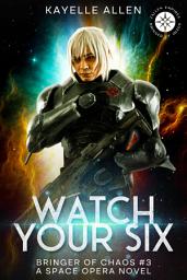 Icon image Watch Your Six: The saga of enemies who became allies, brothers, and legends