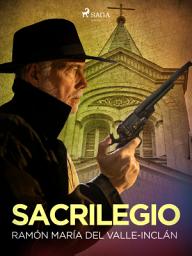 Icon image Sacrilegio