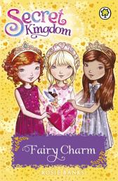Icon image Fairy Charm: Book 31