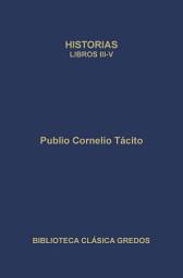 Icon image Historias. Libros III-V