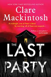 Icon image The Last Party: A Novel