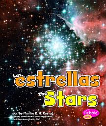 Icon image Las estrellas/The Stars