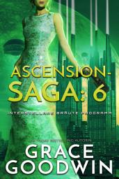 Icon image Ascension Saga: 6: Interstellare Bräute Programm