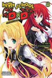 Icon image High School DxD (light novel): A Demon's Work
