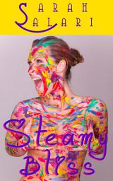 Icon image Steamy Bliss: The Adventures of Jaz Jimínez 4