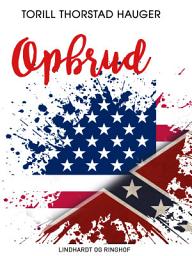 Icon image Opbrud: Bind 4