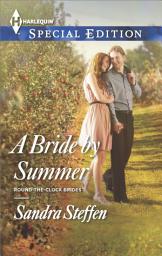 Icon image A Bride by Summer