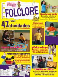 Icon image Projetos Escolares Extra: Edição 7