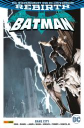 Icon image Batman - Bd. 12 (2. Serie): Bane City