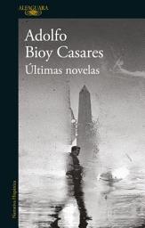 Icon image Últimas Novelas