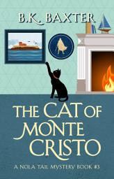 Icon image The Cat of Monte Cristo
