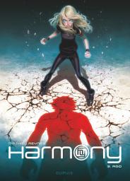 Icon image Harmony - Tome 3 - Ago