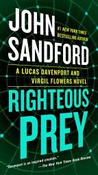 Icon image Righteous Prey