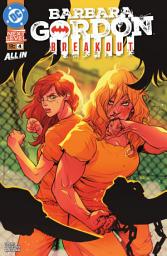 Icon image Barbara Gordon: Breakout (2026)