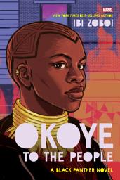 Icon image Okoye to the People: A Black Panther Novel