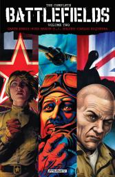 Icon image Garth Ennis' Complete Battlefields