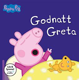 Icon image Godnatt Greta (Läs & lyssna)