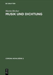 Icon image Musik und Dichtung: Handschriften aus den Sammlungen Stefan Zweig und Martin Bodmer, Cologny-Genève. Eine Ausstellung der Fondation Martin Bodmer in Verbindung mit dem Museum Carolino-Augusteum Salzburg