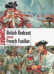 Icon image British Redcoat vs French Fusilier: North America 175563