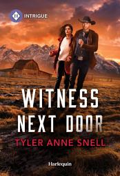 Icon image Witness Next Door