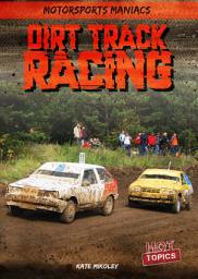 Icon image Dirt Track Racing
