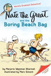 Icon image Nate the Great and the Boring Beach Bag