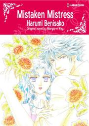 Icon image MISTAKEN MISTRESS: Harlequin Comics