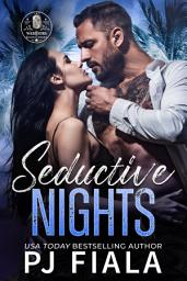 Icon image Seductive Nights: A steamy, small-town, romantic suspense novel