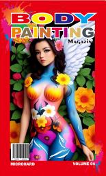 Icon image BODY PAINTING MAGAZINE#4