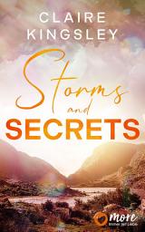 Icon image Storms and Secrets