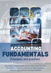 Icon image ACCOUNTING FUNDAMENTALS: PRINCIPLES AND PRACTICES