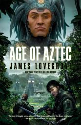 Icon image Age of Aztec