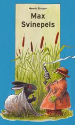 Icon image Max Svinepels: Jack Stump nr. 2
