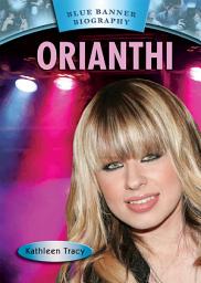 Icon image Orianthi