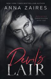 Icon image Devil’s Lair (Molotov Obsession Duet Book 1)