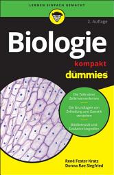 Icon image Biologie kompakt für Dummies: Ausgabe 2