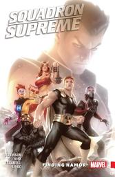 Icon image Squadron Supreme: Finding Namor