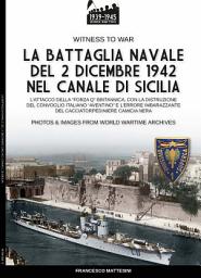 Icon image La battaglia navale del 2 dicembre 1942 nel canale di Sicilia