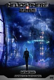 Icon image Heliosphere 2265 - Band 28: Nemesis (Science Fiction)