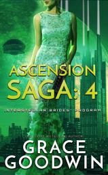 Icon image Ascension Saga: 4