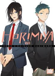 Icon image Horimiya