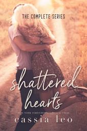 Icon image Shattered Hearts Series: Five-Book Box Set