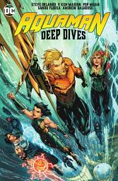 Icon image Aquaman: Deep Dives