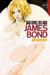 Icon image James Bond 21: Das Spiel ist aus