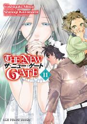 Icon image The New Gate