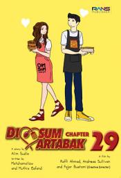 Icon image Dimsum Martabak: Chapter 29
